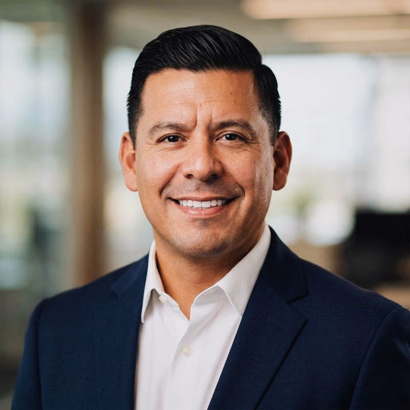 Jeremy Vidales